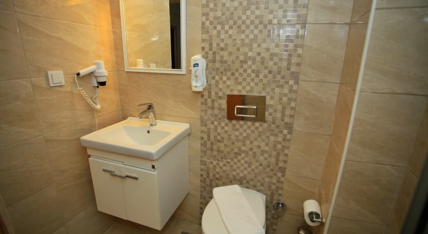 The Marmaris Boutique Hotel-19