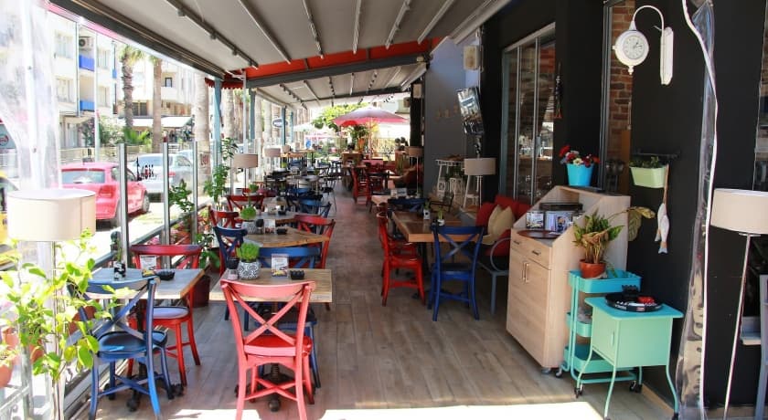 The Marmaris Boutique Hotel-9