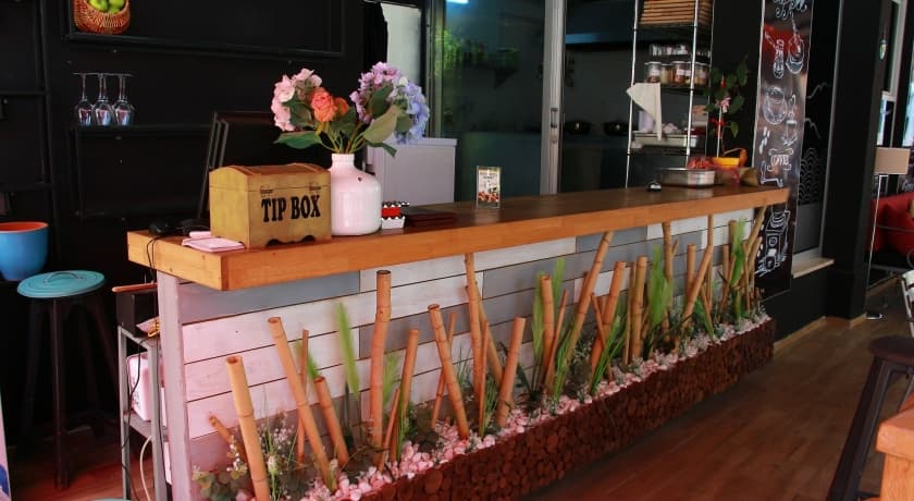 The Marmaris Boutique Hotel-12