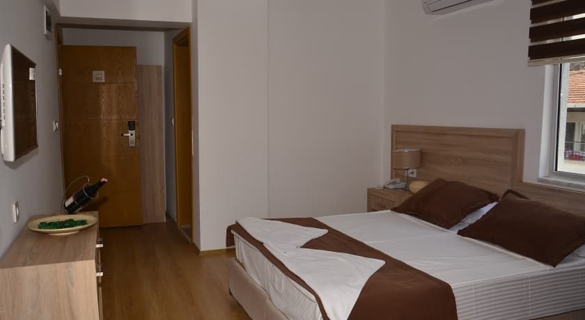 The Marmaris Boutique Hotel-11