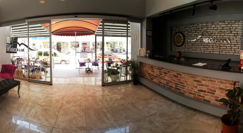 The Marmaris Boutique Hotel-17