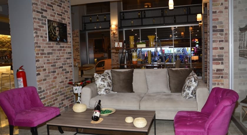 The Marmaris Boutique Hotel-14