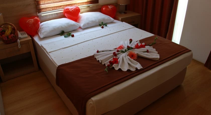 The Marmaris Boutique Hotel-15