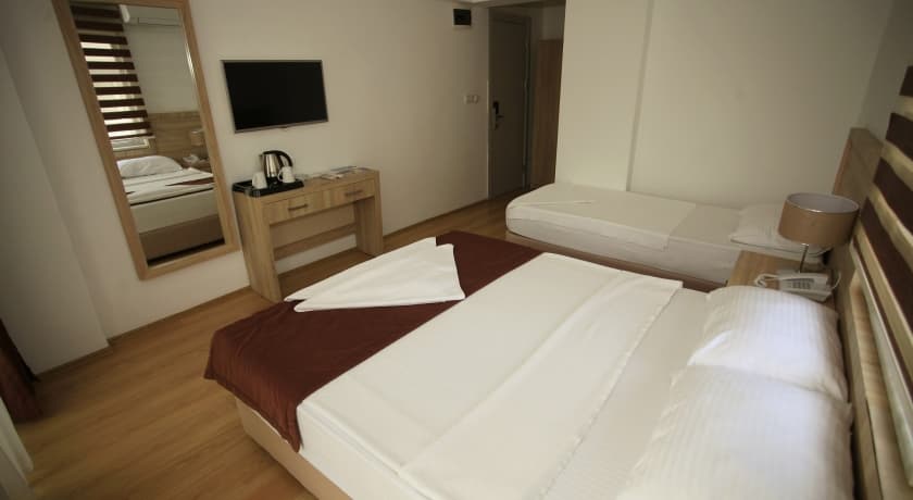 The Marmaris Boutique Hotel-18