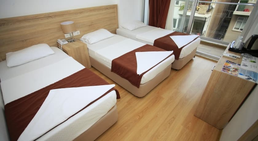 The Marmaris Boutique Hotel-13