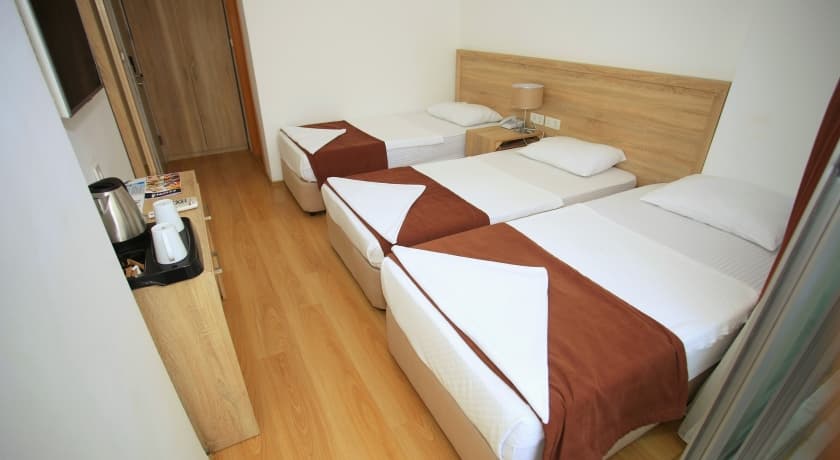 The Marmaris Boutique Hotel-10