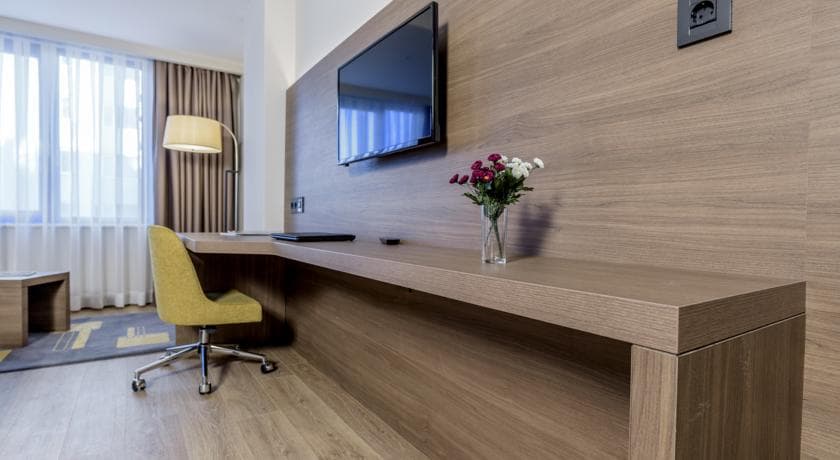 Nearport Hotel Sabiha Gökçen-25