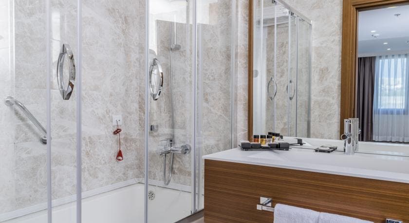 Nearport Hotel Sabiha Gökçen-16