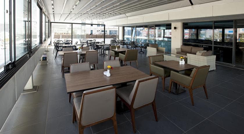 Nearport Hotel Sabiha Gökçen-47