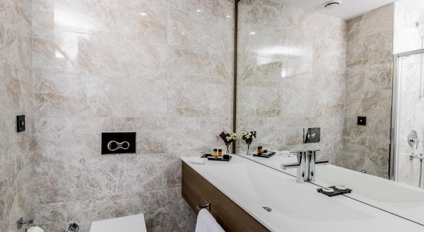 Nearport Hotel Sabiha Gökçen-14