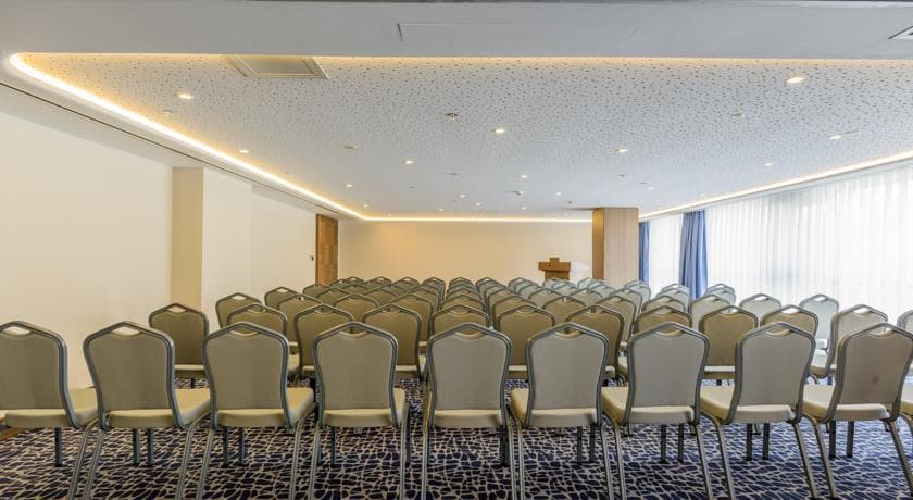 Nearport Hotel Sabiha Gökçen-41