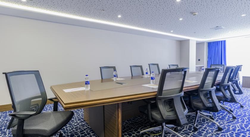 Nearport Hotel Sabiha Gökçen-37