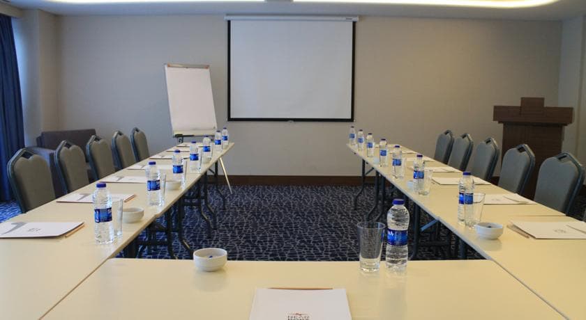 Nearport Hotel Sabiha Gökçen-42