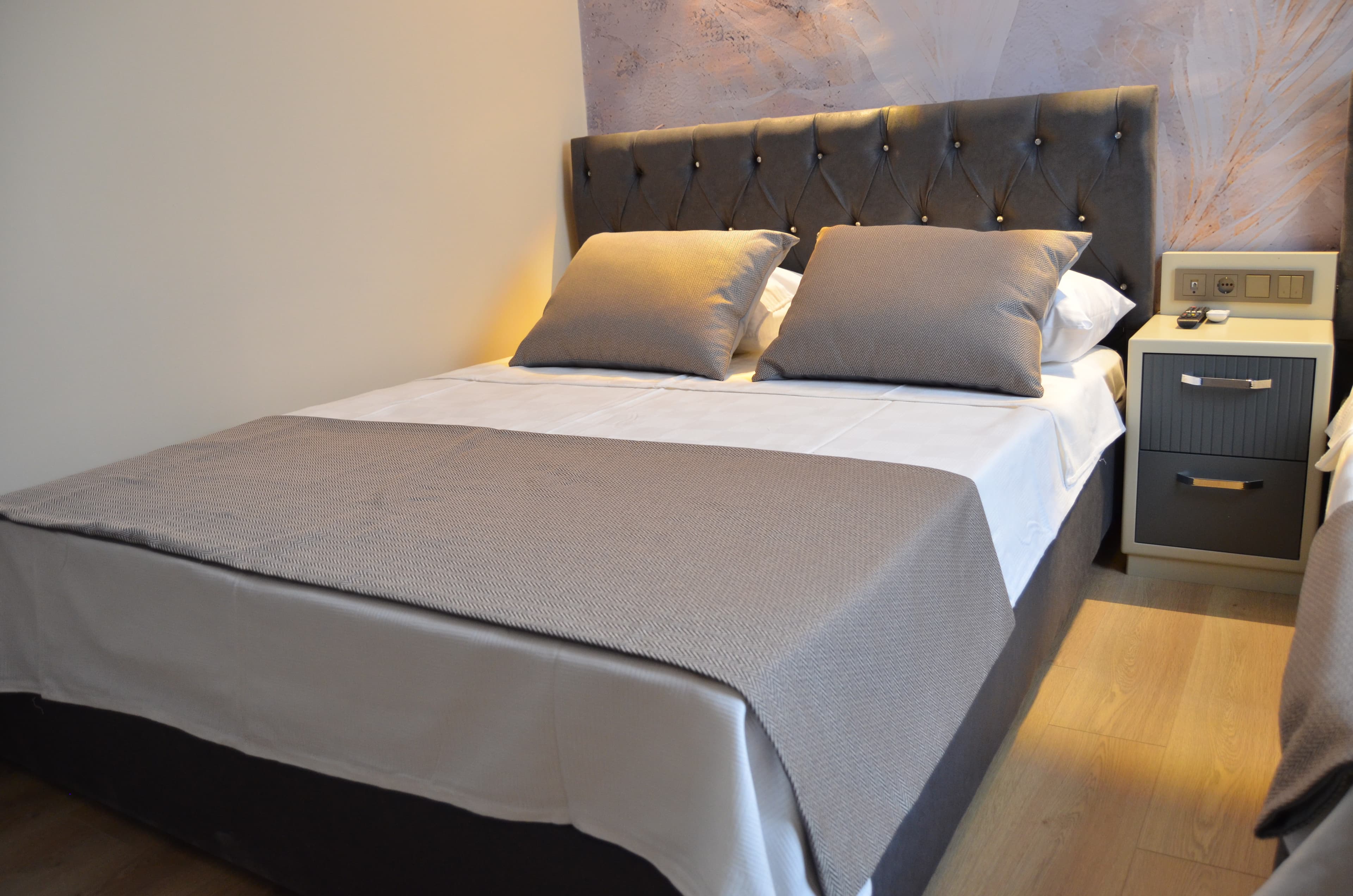 Blue Marina Hotel Antalya-5