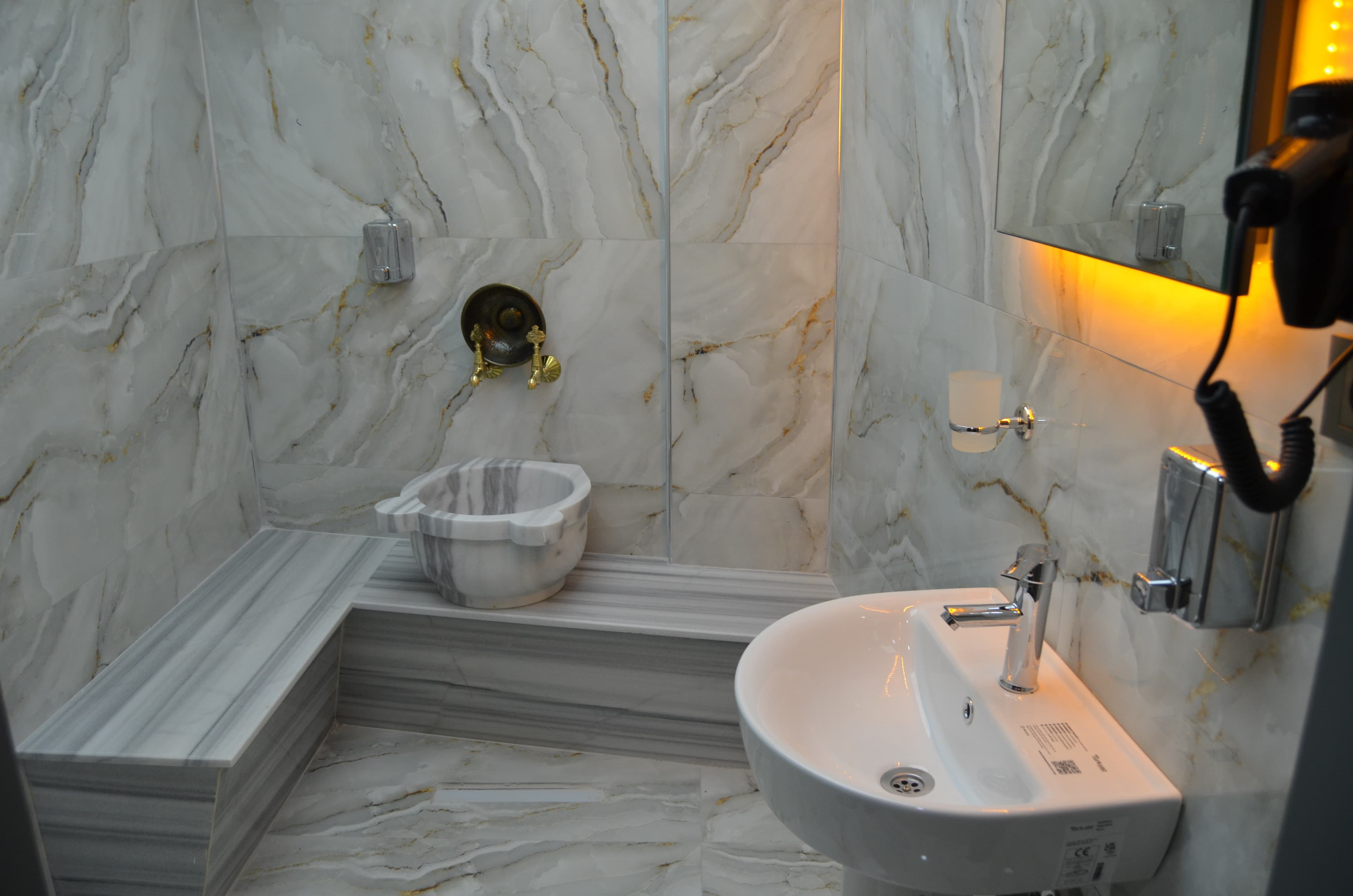 Blue Marina Hotel Antalya-12