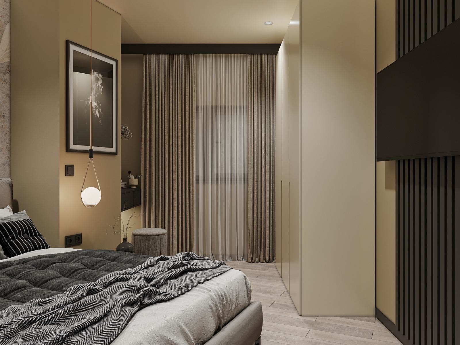 Blue Marina Hotel Antalya-3