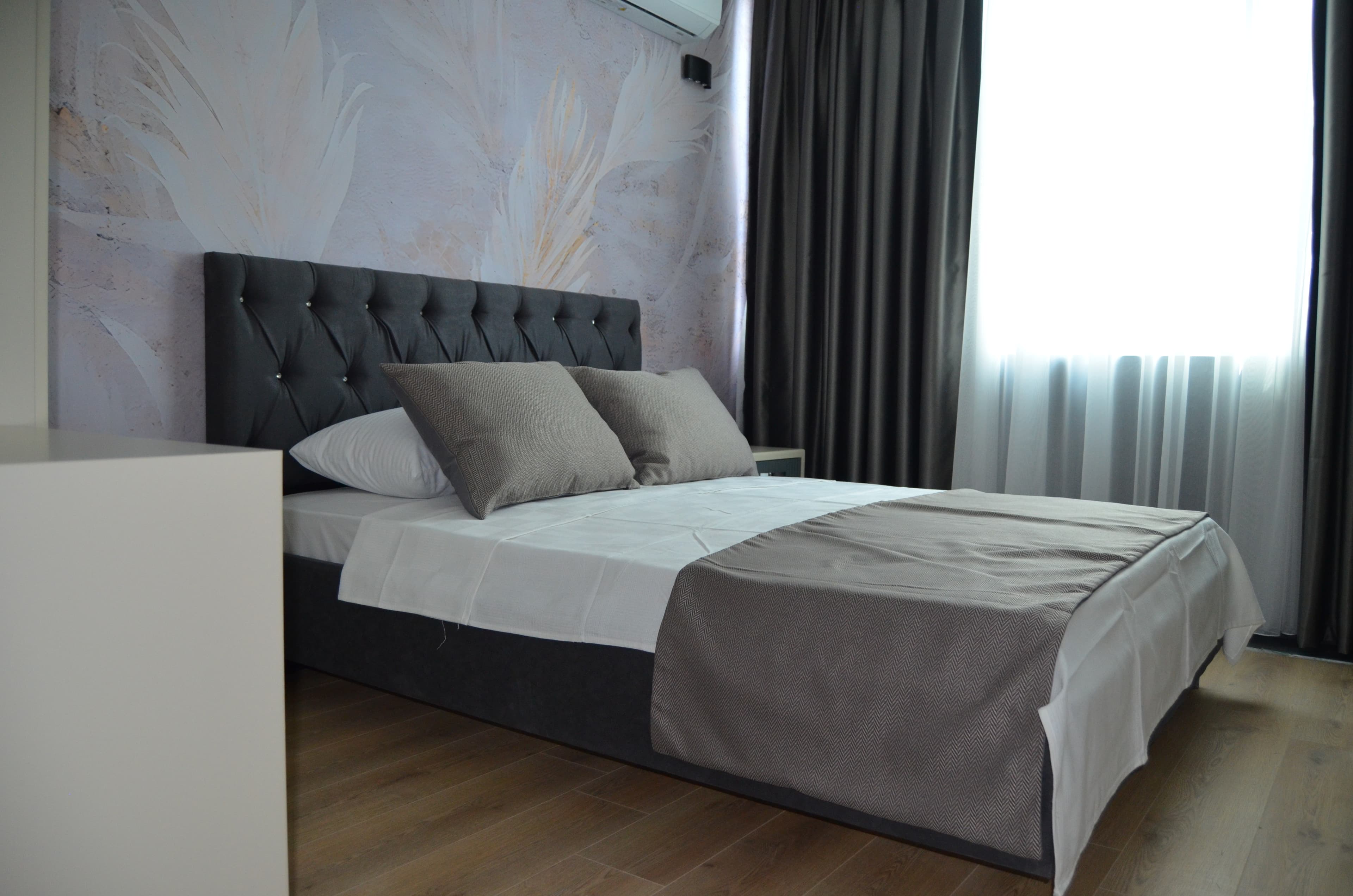 Blue Marina Hotel Antalya-1