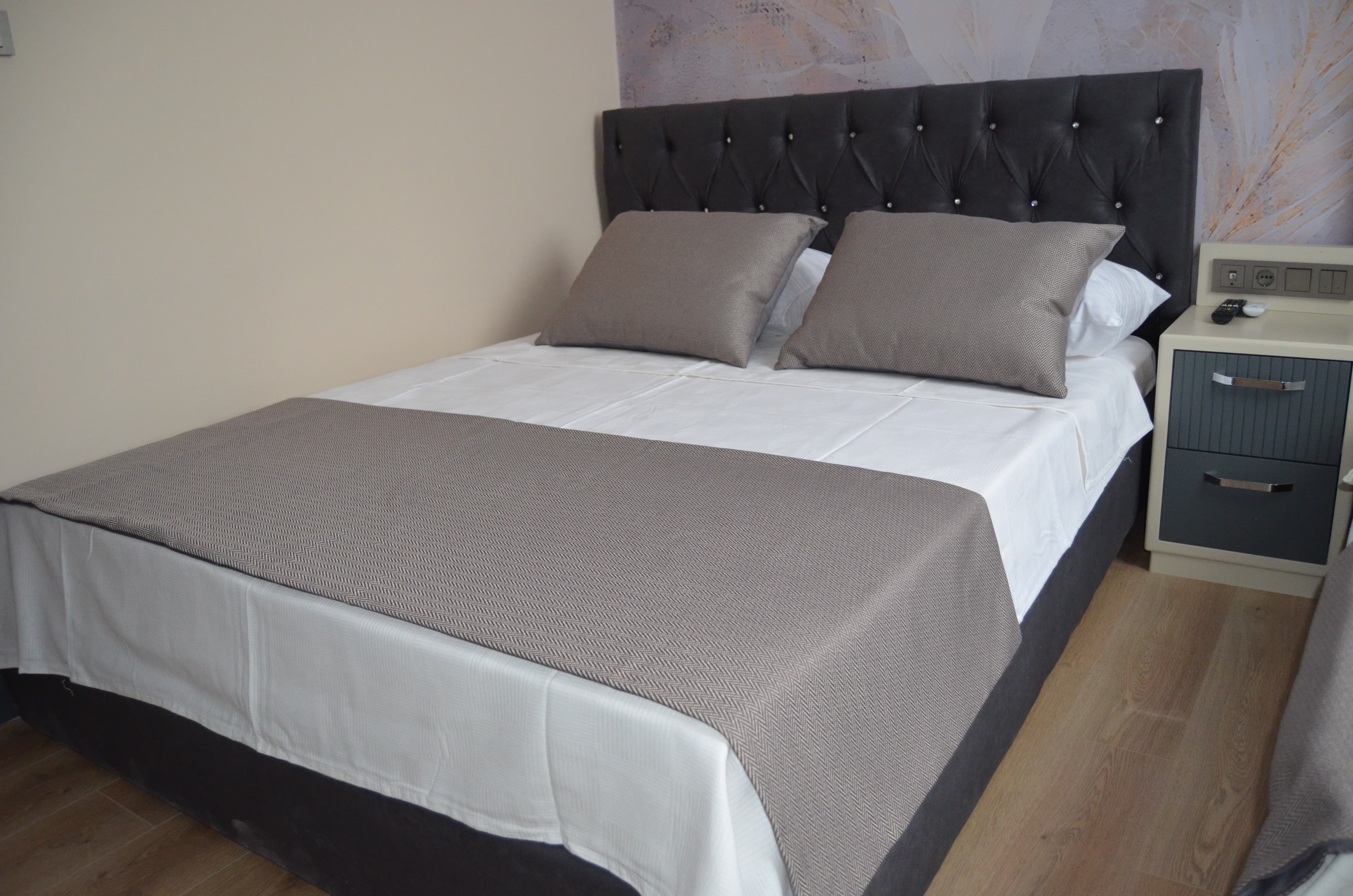 Blue Marina Hotel Antalya-6