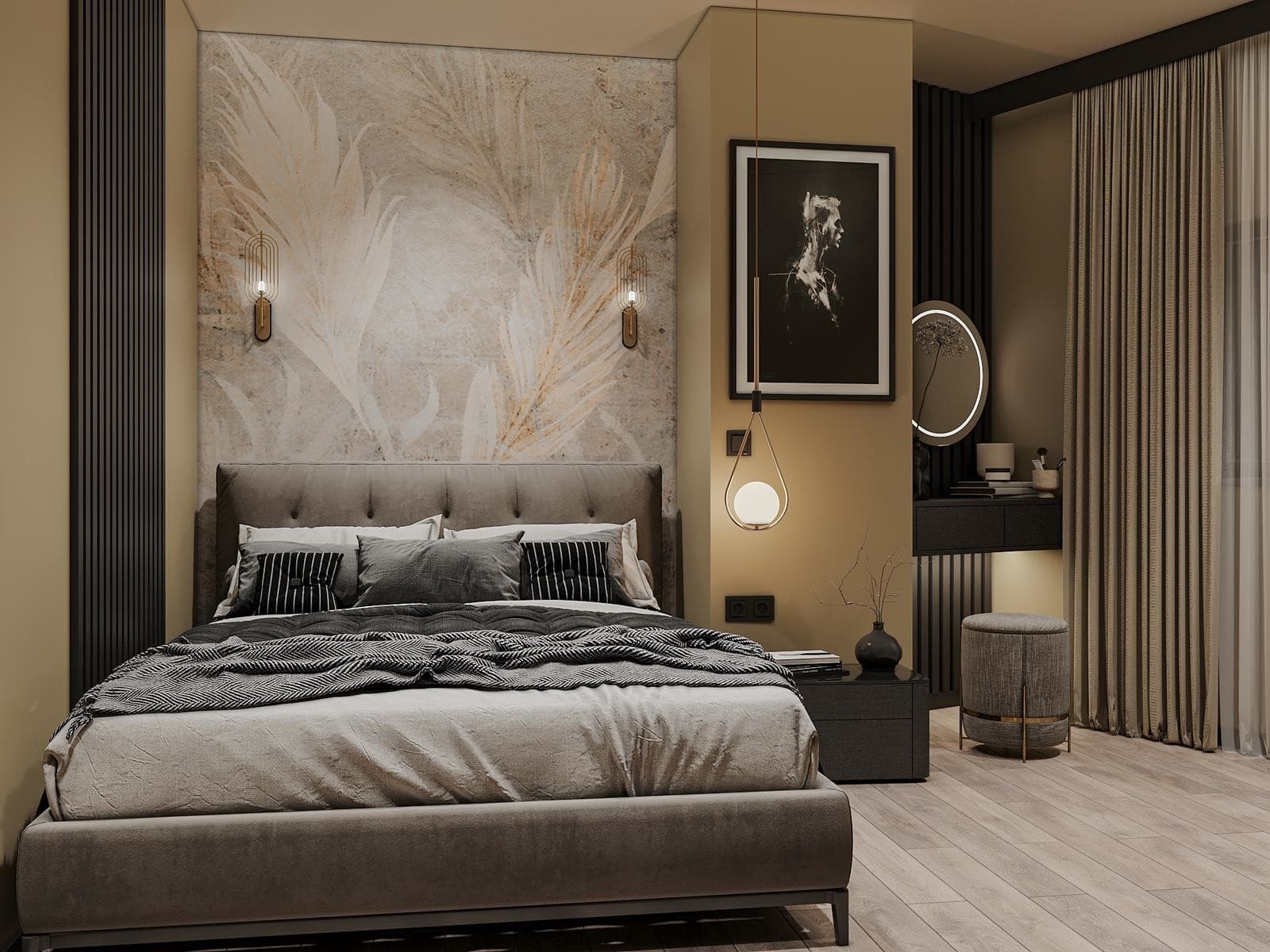 Blue Marina Hotel Antalya-4