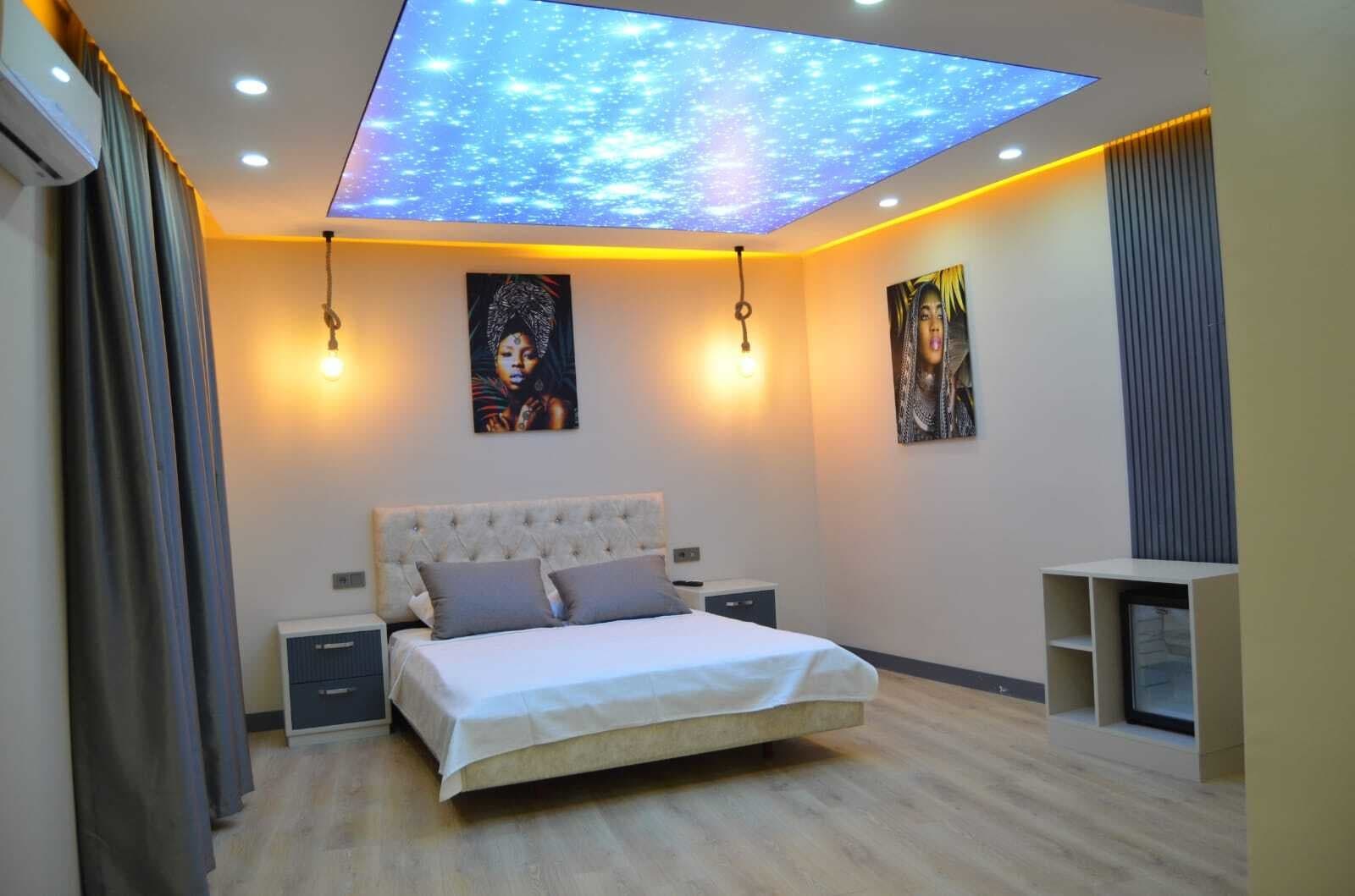 Blue Marina Hotel Antalya-2