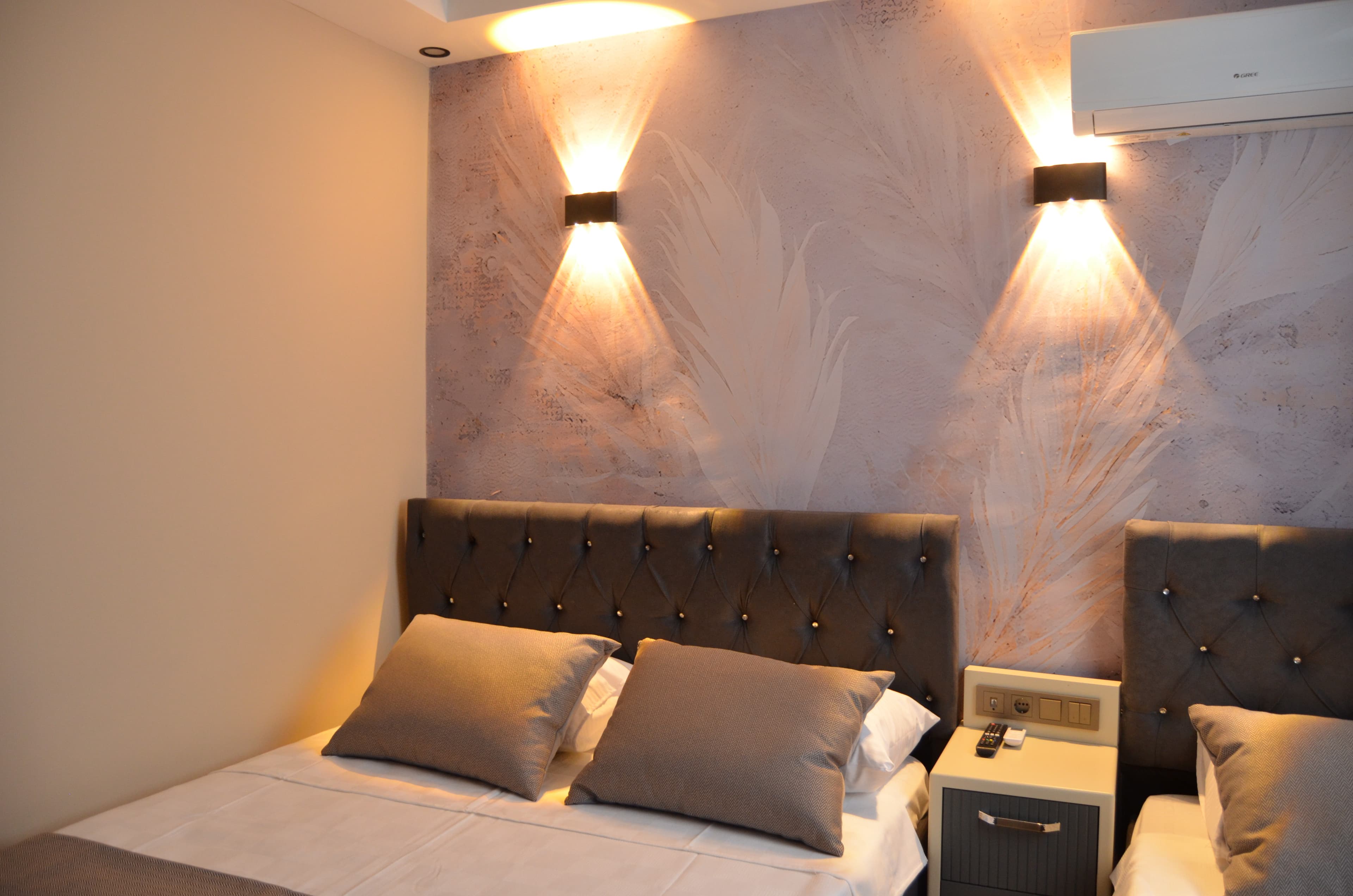 Blue Marina Hotel Antalya-9