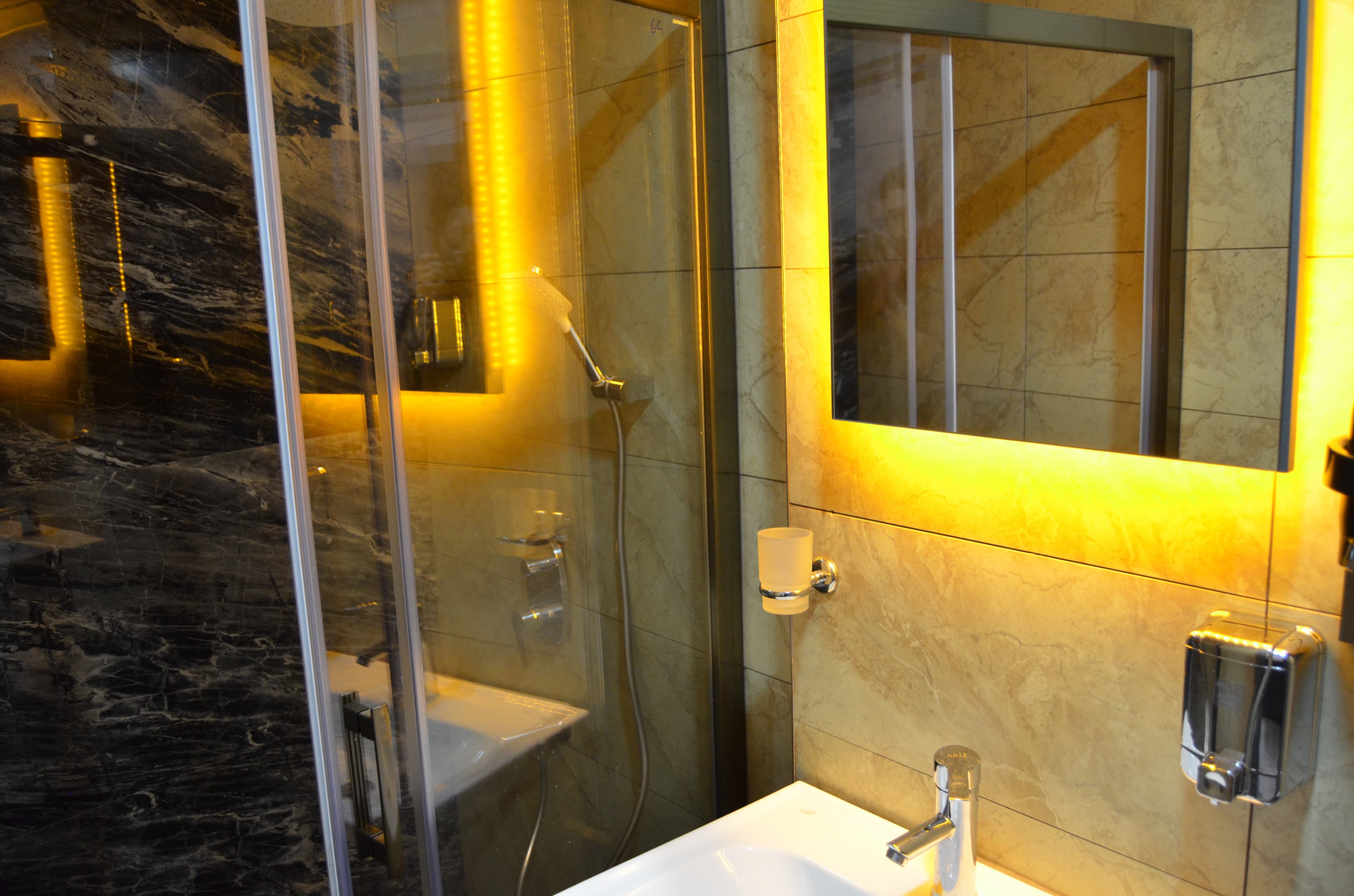 Blue Marina Hotel Antalya-7