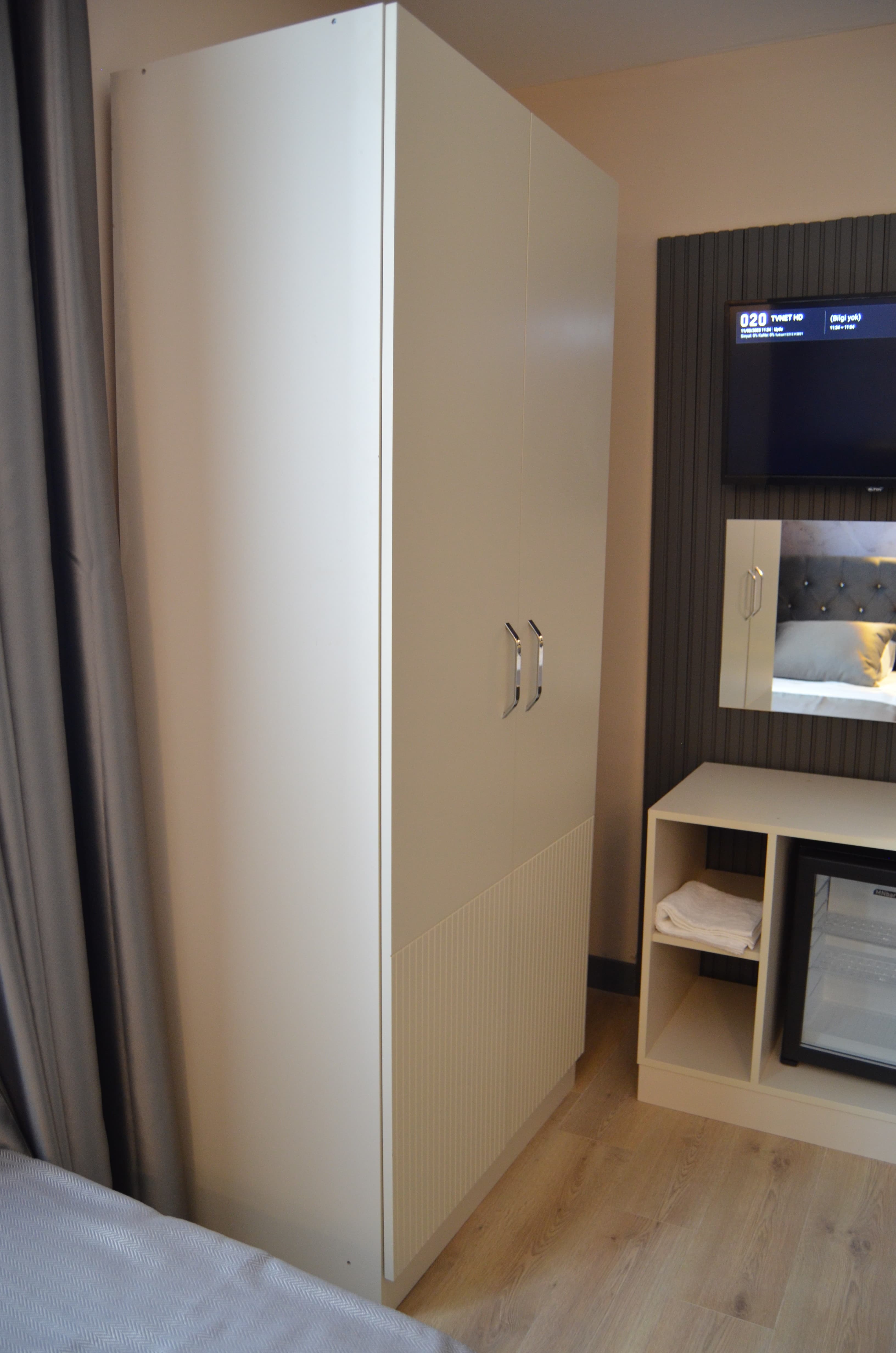 Blue Marina Hotel Antalya-8