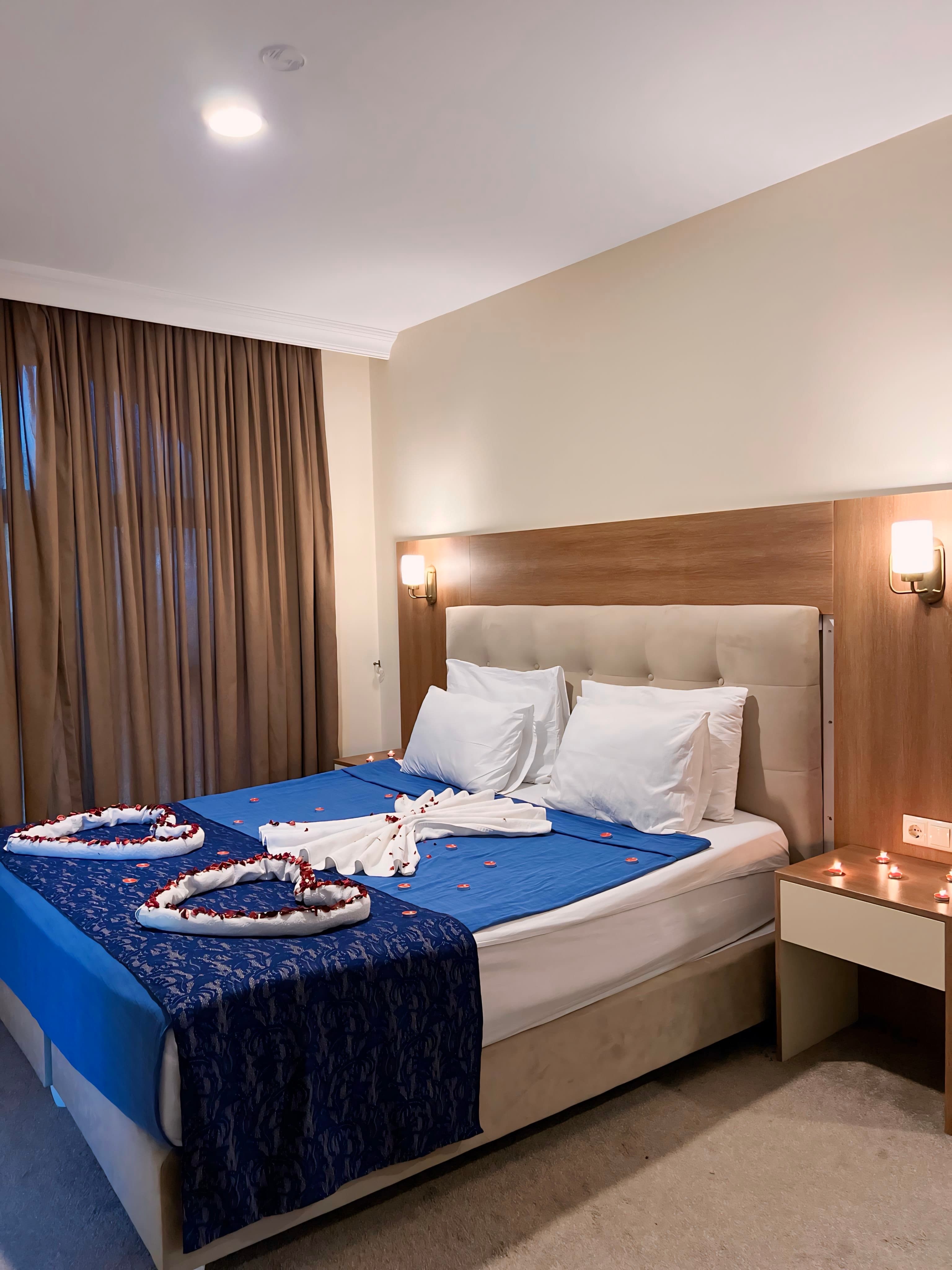 Grand Maraş Termal Otel-1