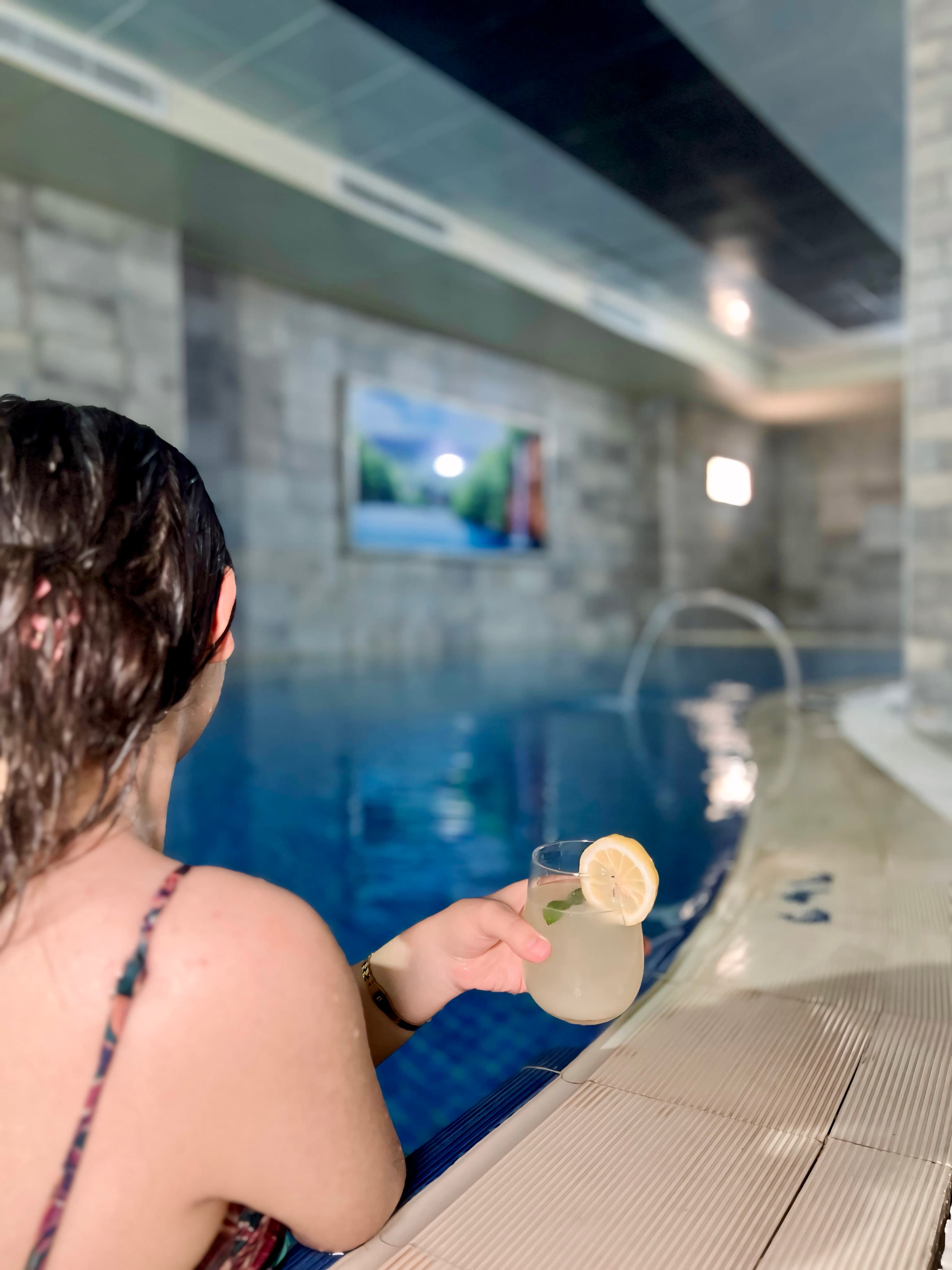 Grand Maraş Termal Otel-10