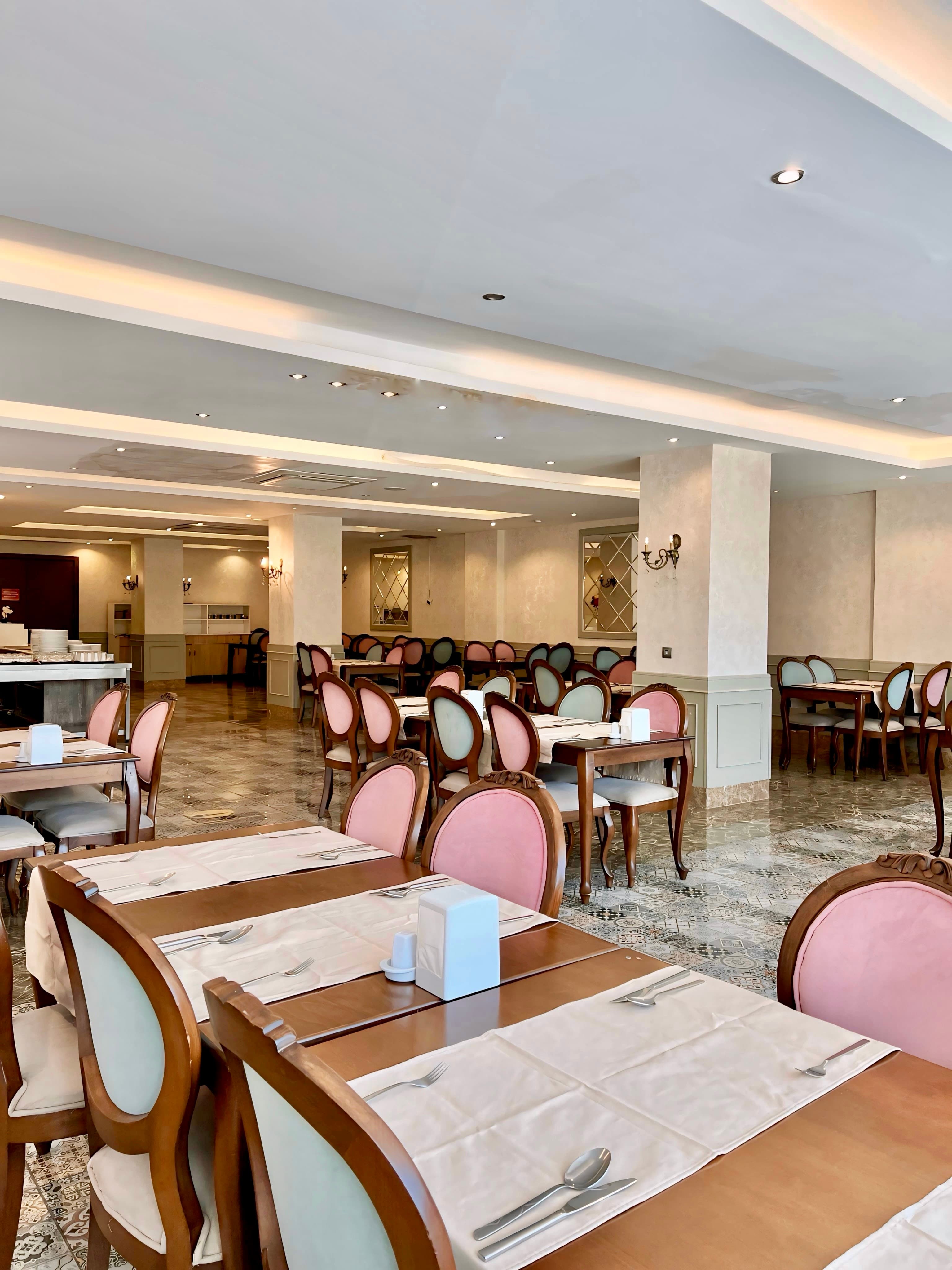 Grand Maraş Termal Otel-7