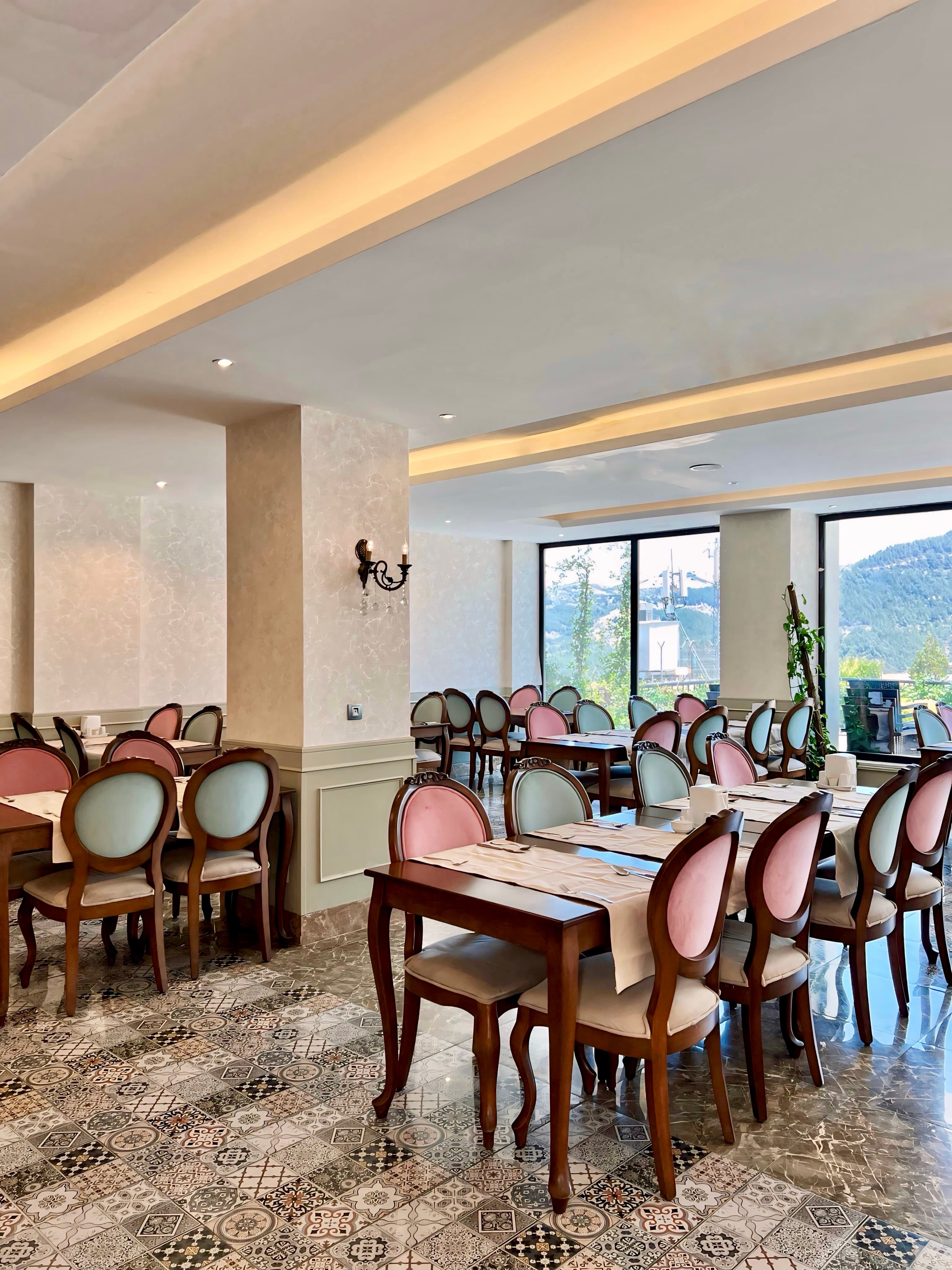 Grand Maraş Termal Otel-8