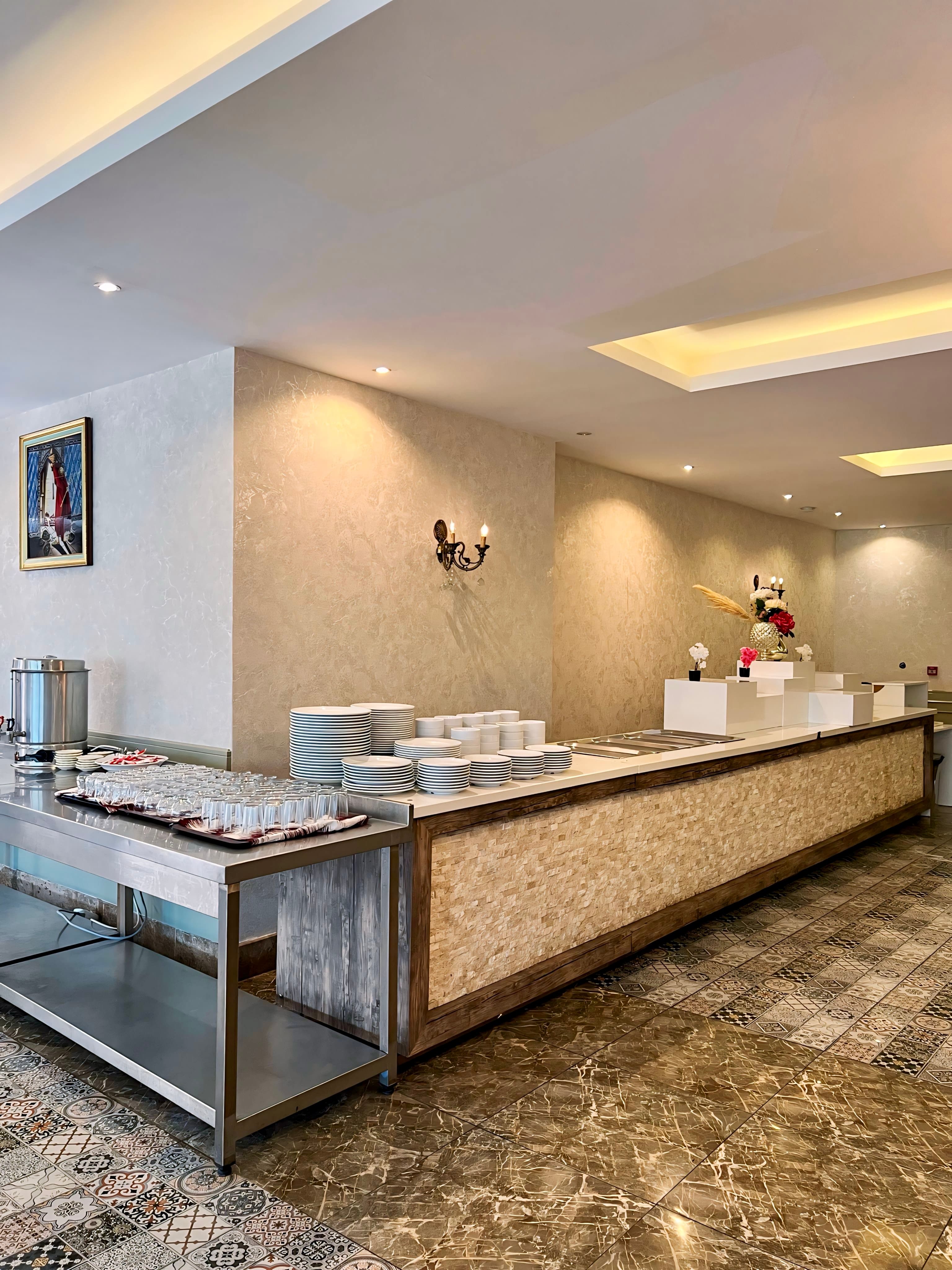 Grand Maraş Termal Otel-4