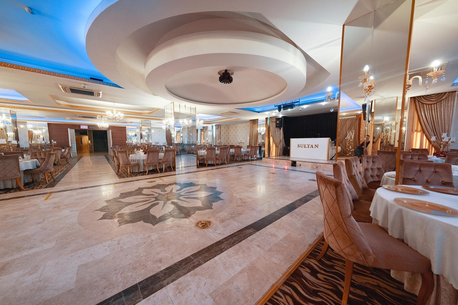 Ay Hanedan Otel-resim-3