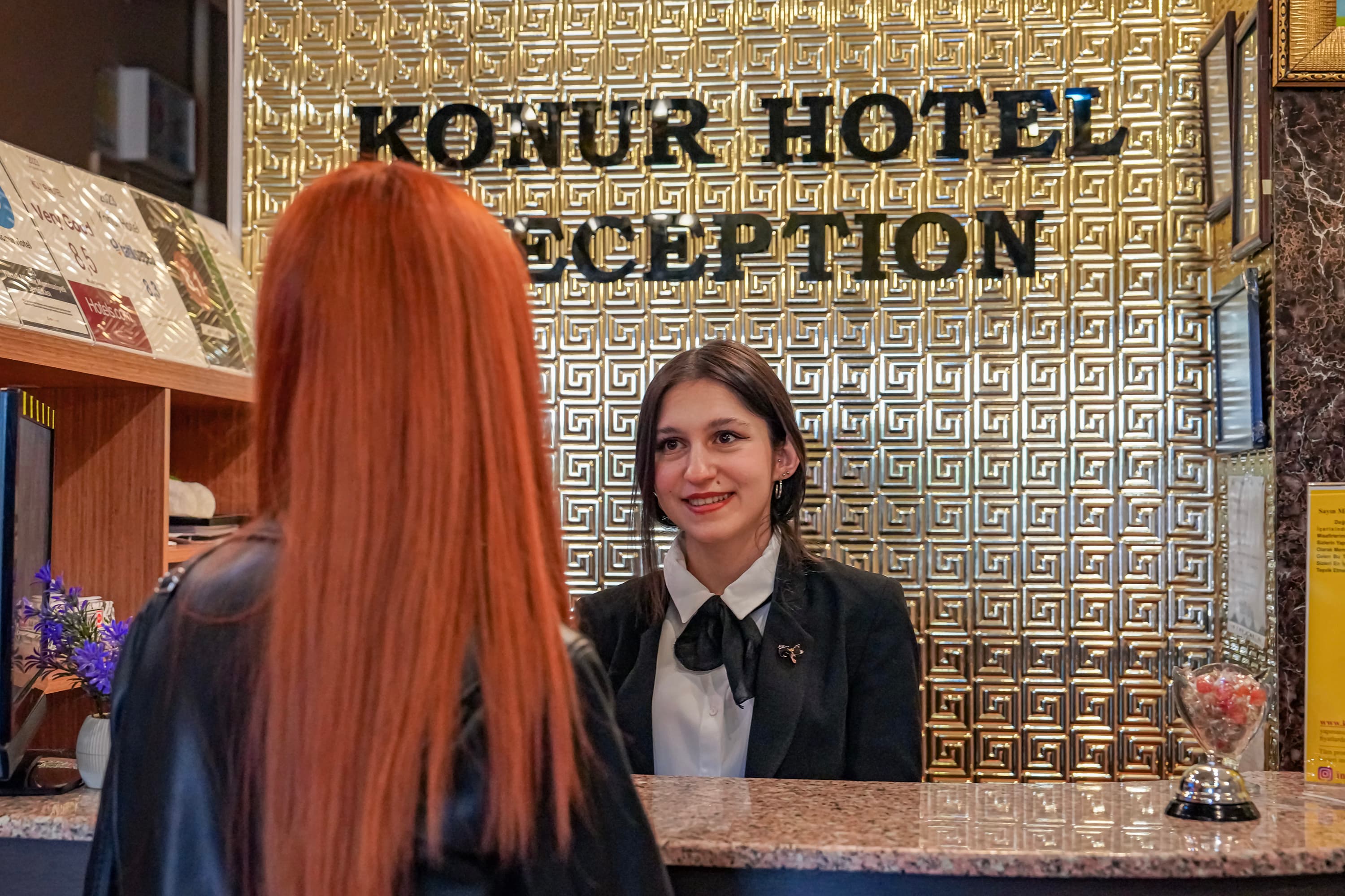Konur Otel-171