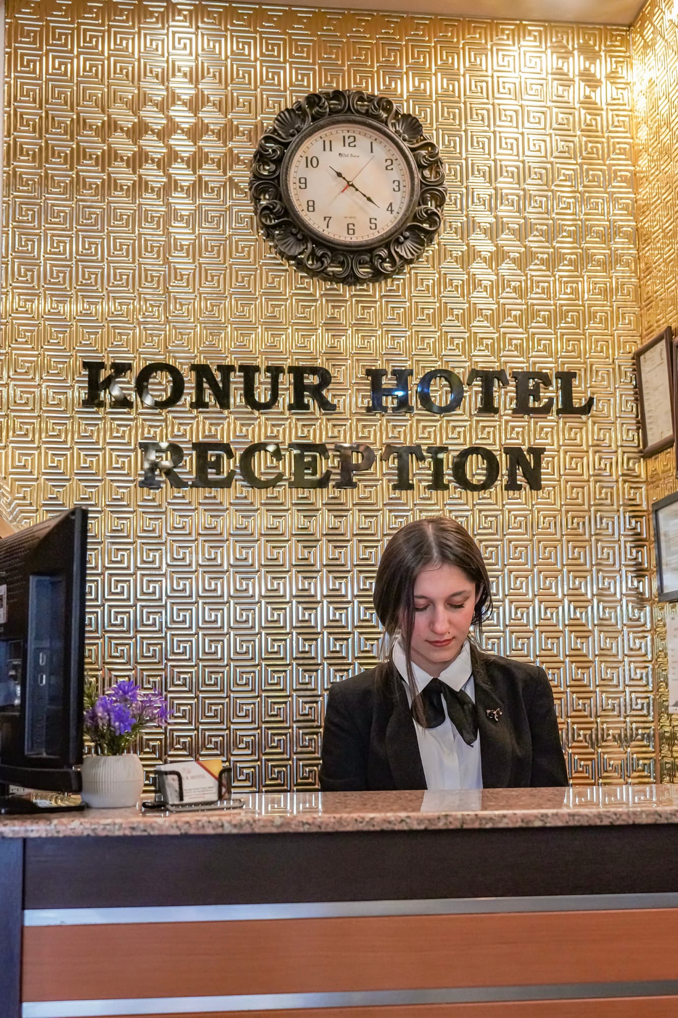 Konur Otel-180