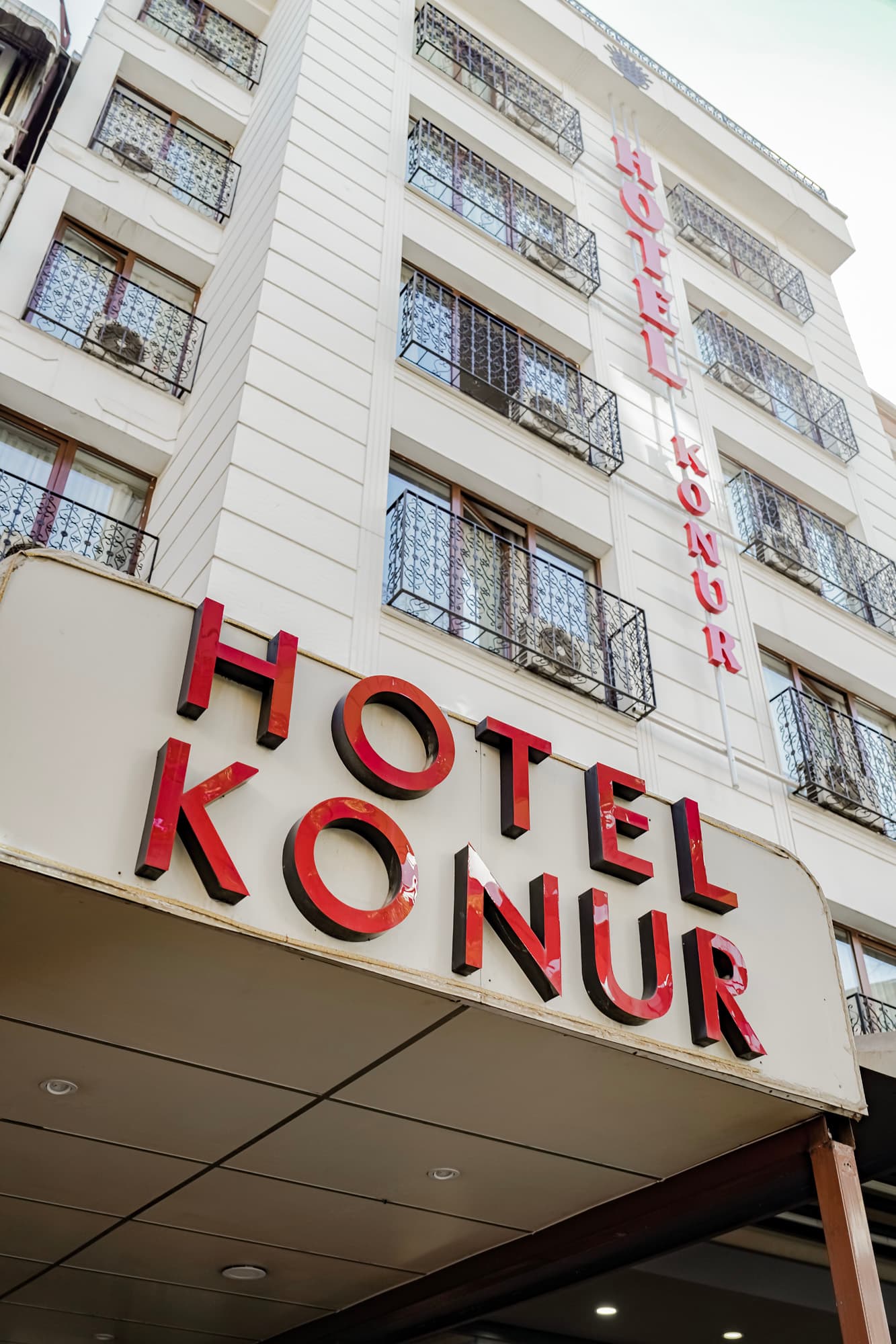 Konur Otel-145