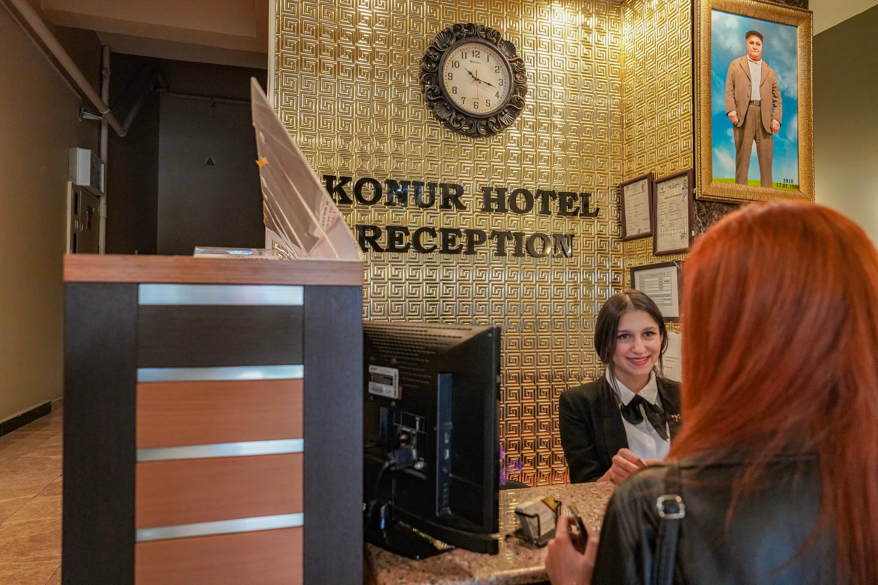 Konur Otel-175