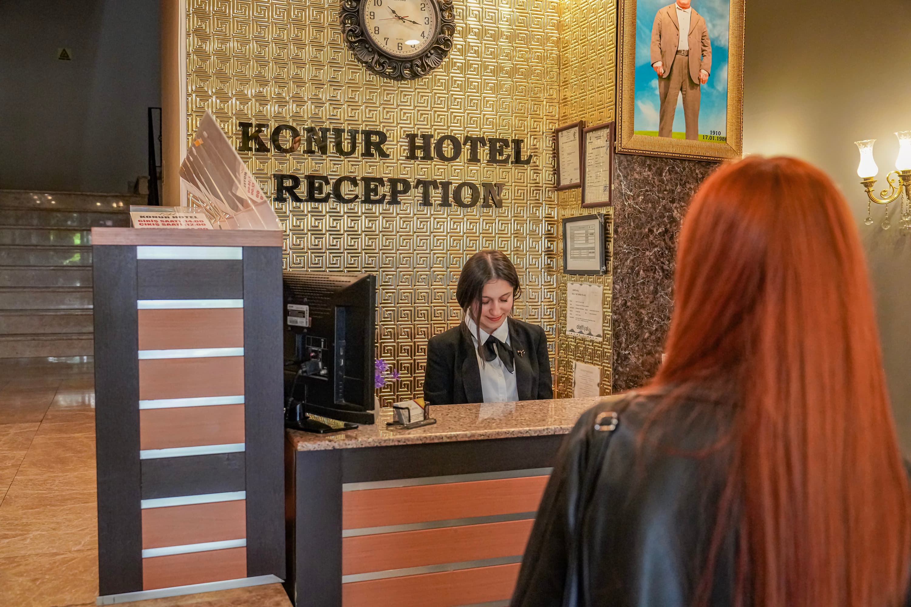Konur Otel-169