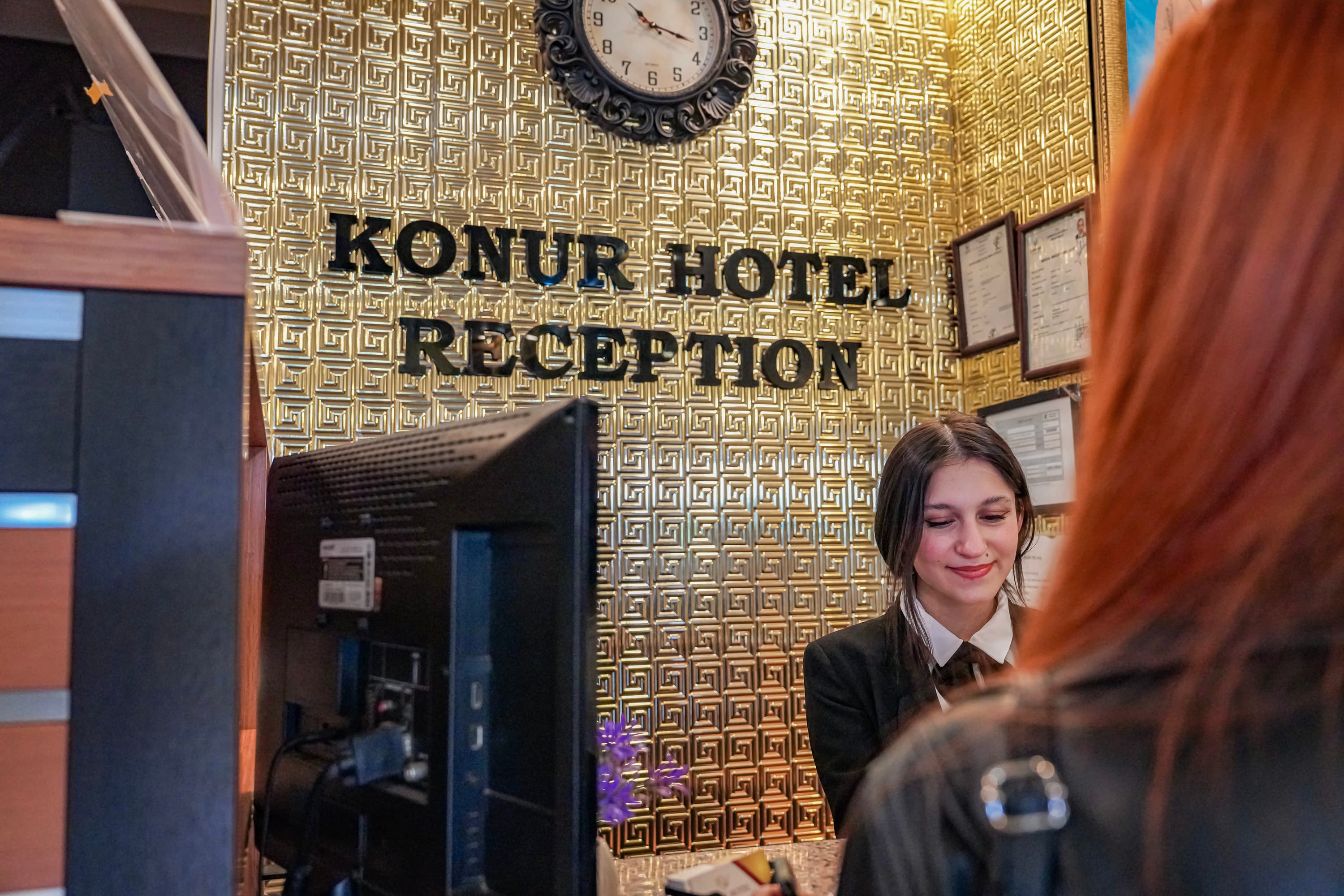 Konur Otel-174
