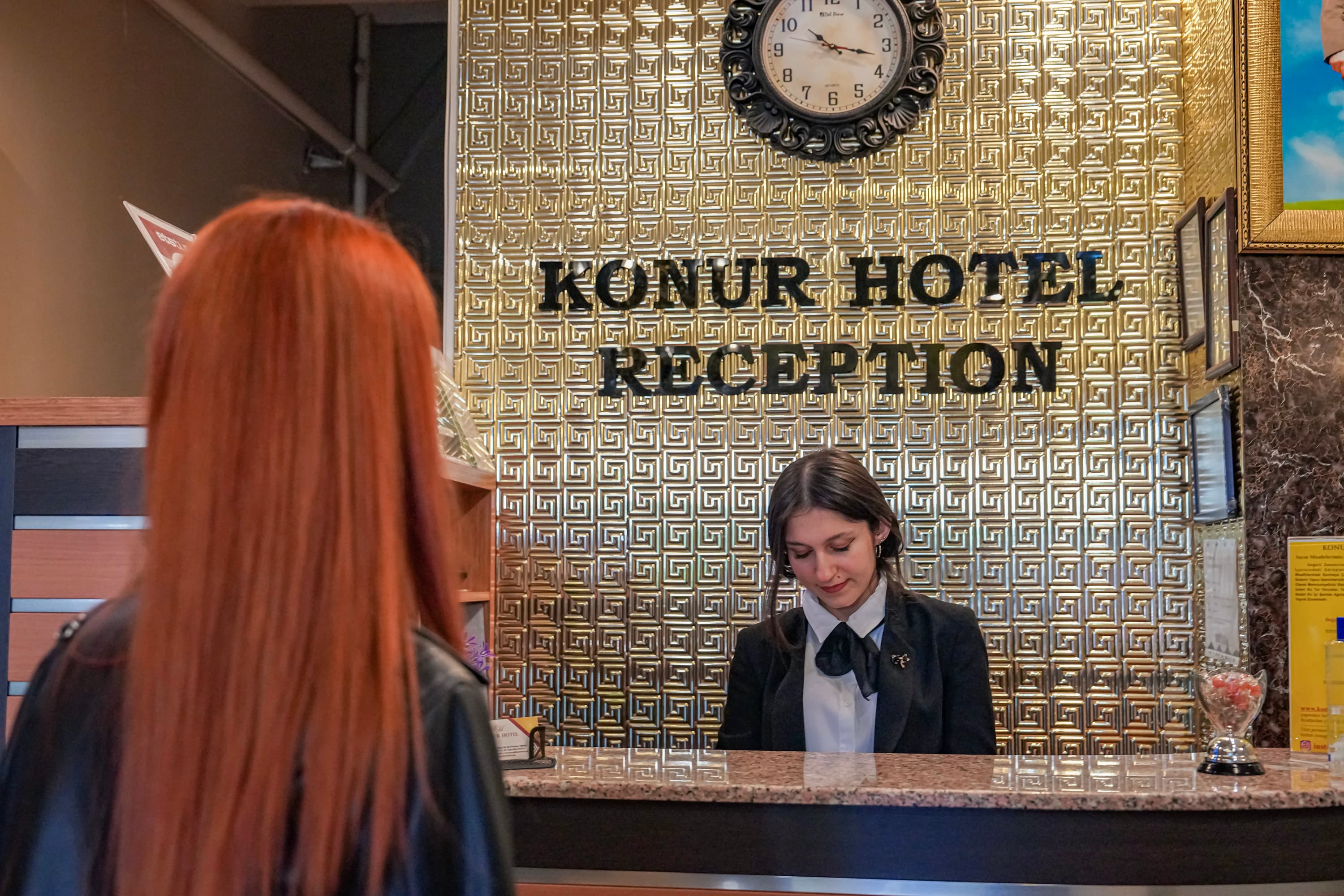 Konur Otel-170