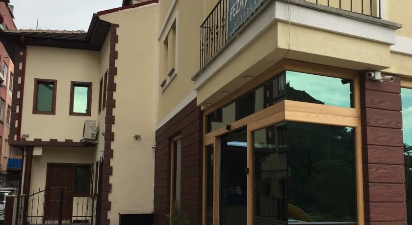 Feza Otel Trabzon-27