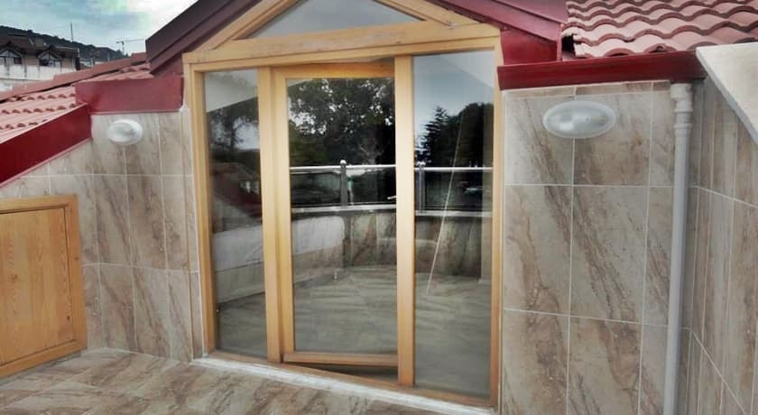 Feza Otel Trabzon-25