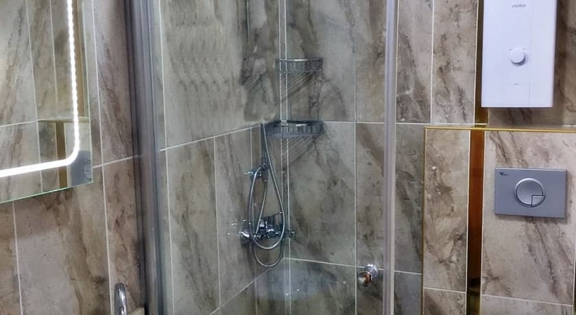 Feza Otel Trabzon-19