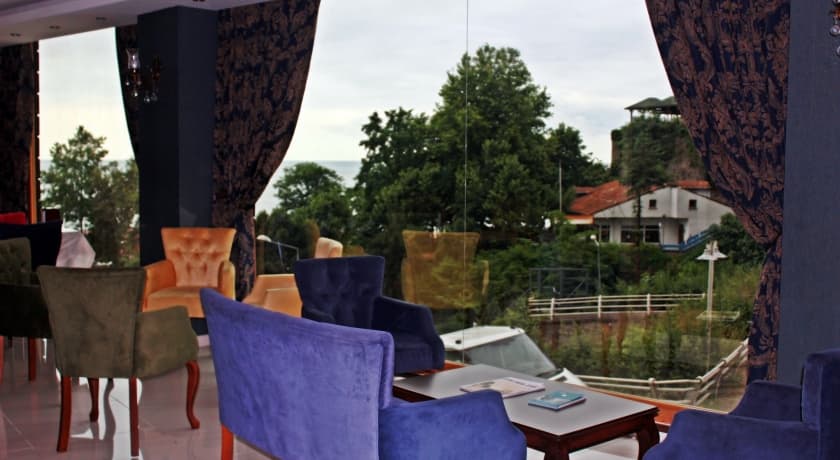 Feza Otel Trabzon-21