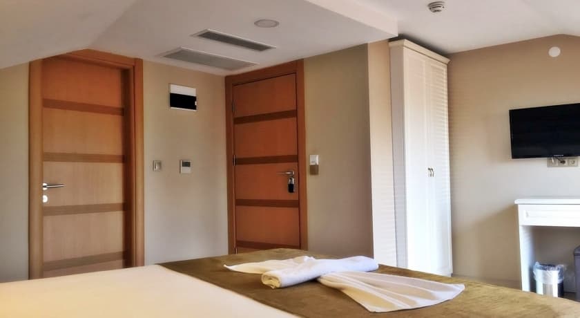 Feza Otel Trabzon-10