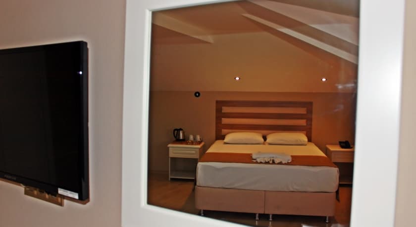 Feza Otel Trabzon-18