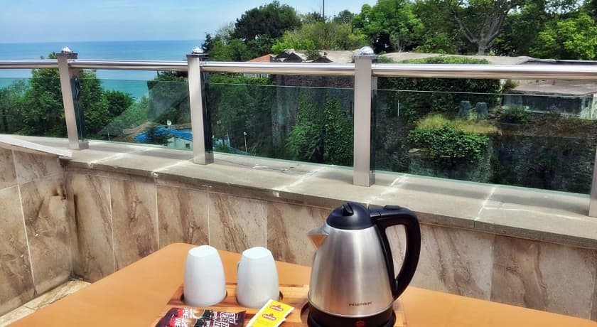 Feza Otel Trabzon-31