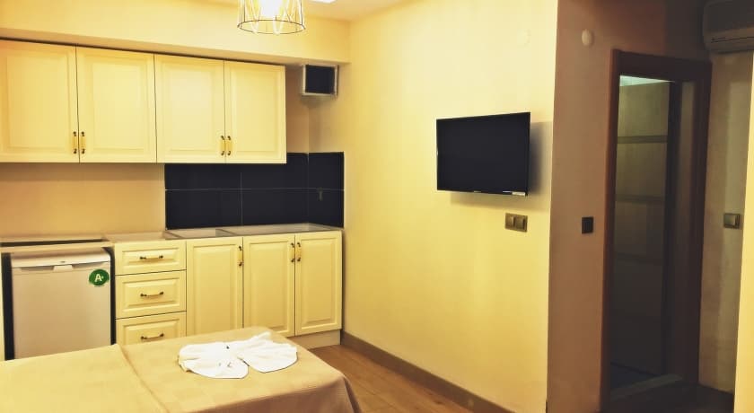 Feza Otel Trabzon-46