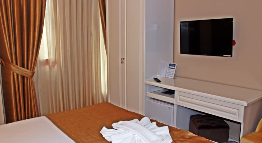 Feza Otel Trabzon-17