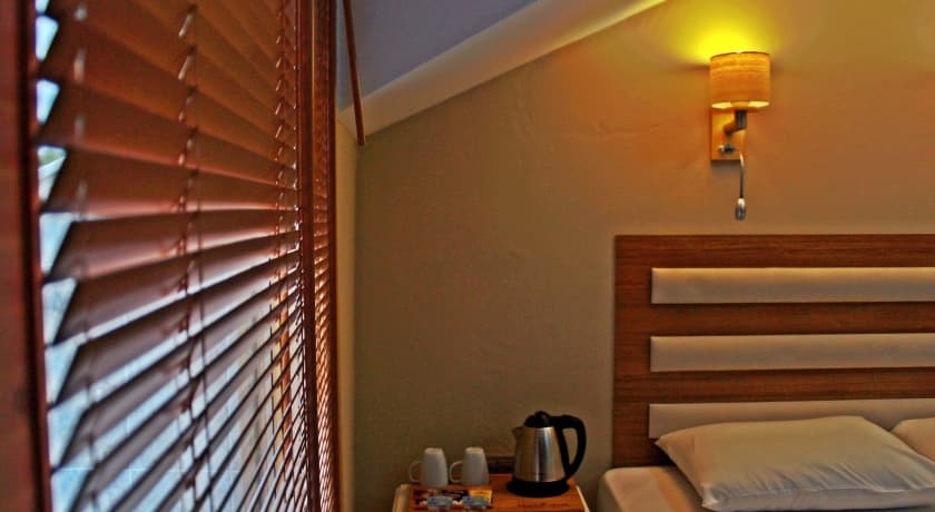 Feza Otel Trabzon-13